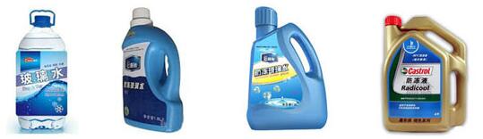 С�ͷ���Һ��װ����װЧ��ͼ