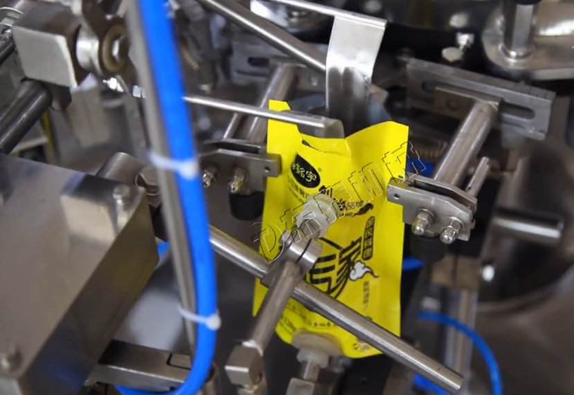 ����ʽҺ���װ����װЧ��